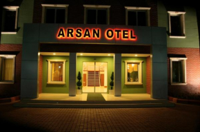 Hotels in Kahramanmaraş